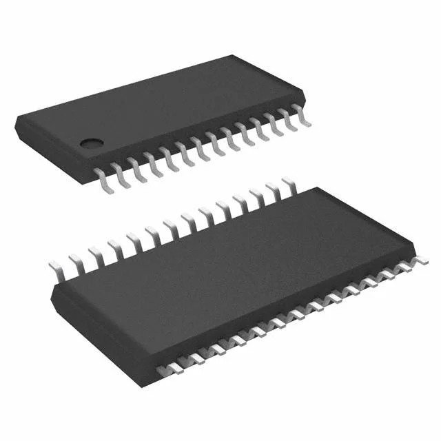 MSP430F1222IPWR