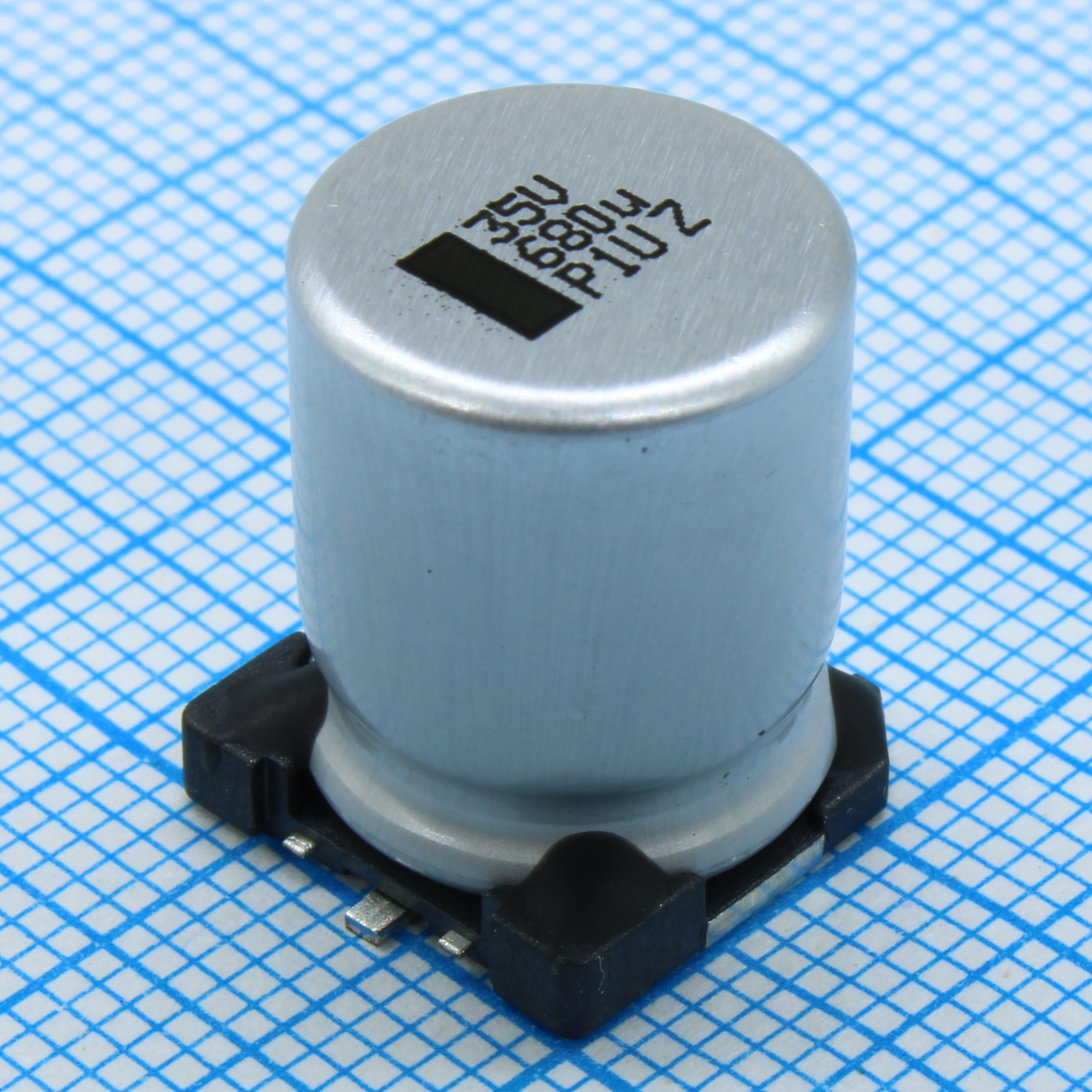 SMD конденсаторы