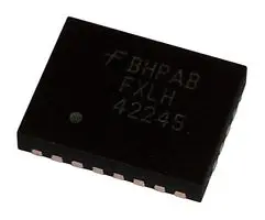 FUSB340TMX
