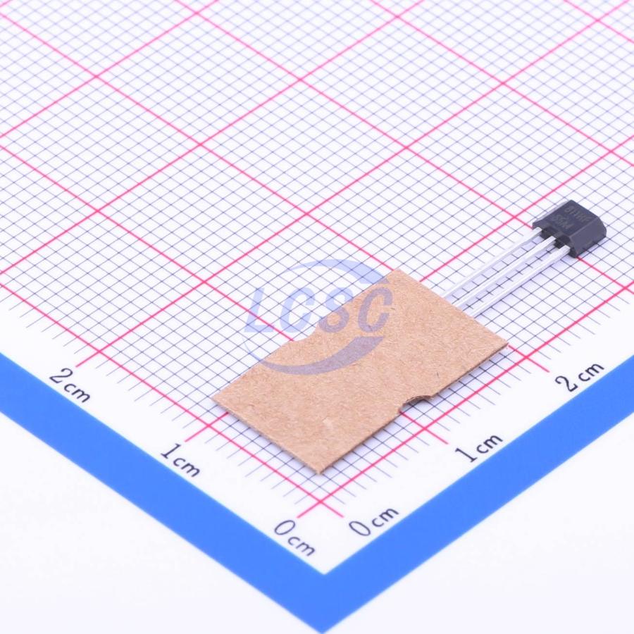 DRV5055A4QLPGM