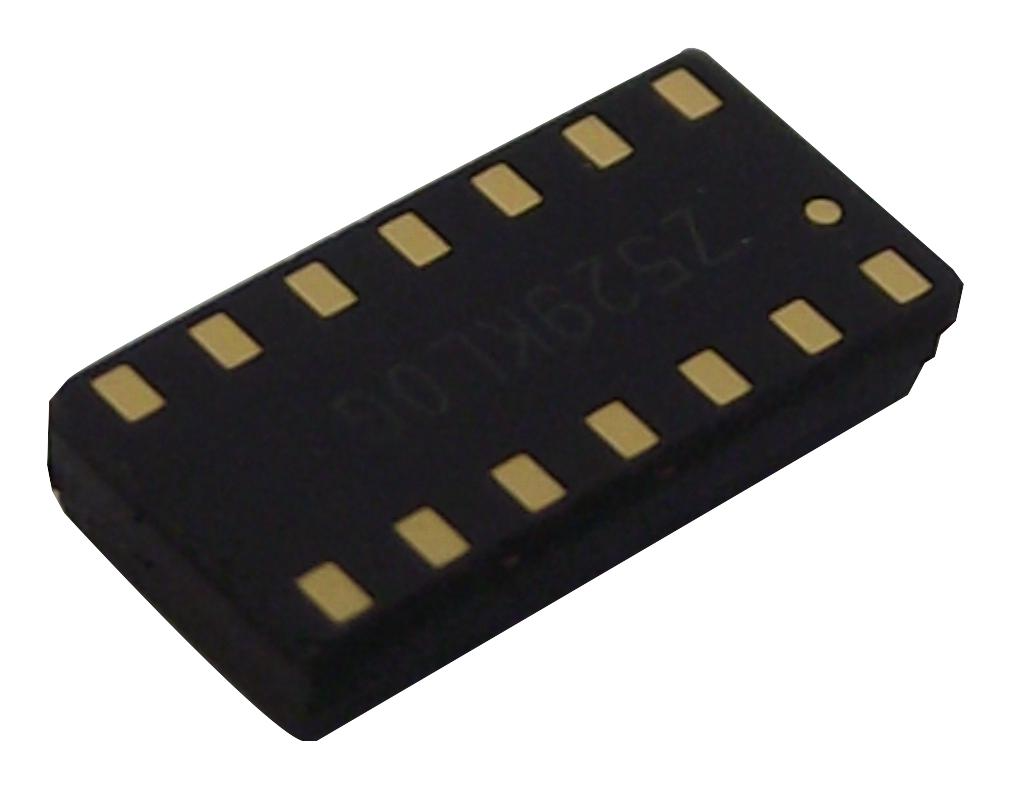 MAX30101EFD+T