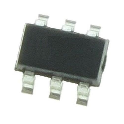 24AA025T-I/OT