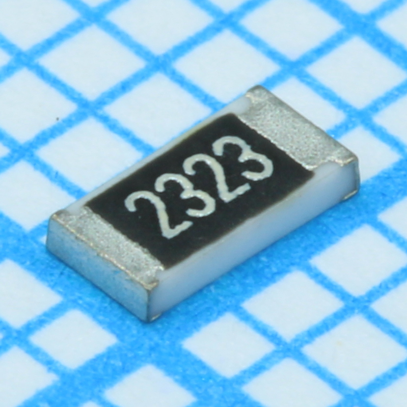 CRCW12062M00FKEA
