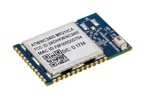 Модули Wi-Fi 2.4GHz/5GHz
