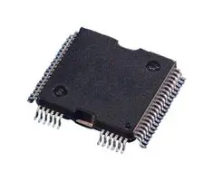 Микроконтроллеры NXP