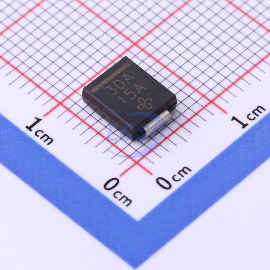 1.5SMC30A-E3/57T