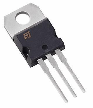 Симисторы (Triac)