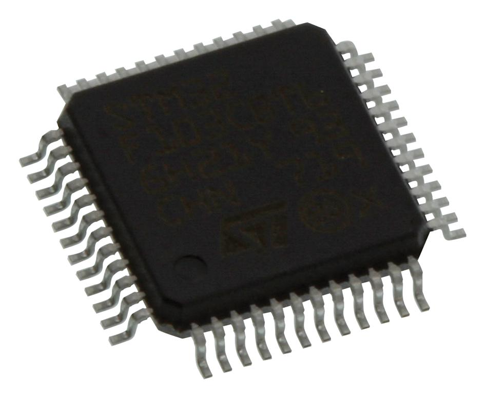 STM32C031C4T6