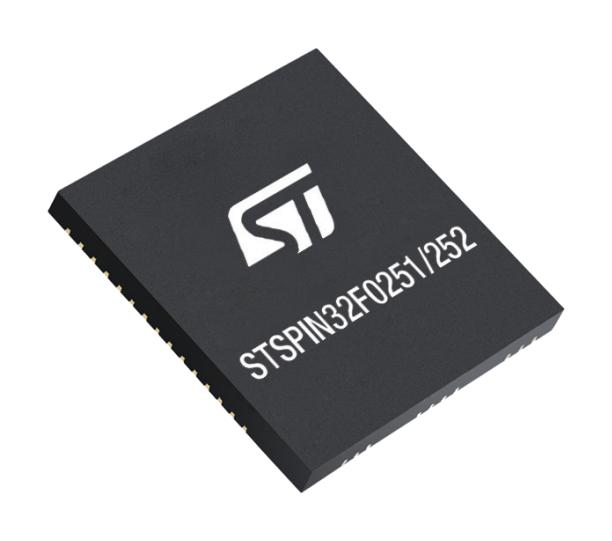 STSPIN32G0601Q