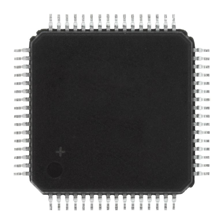 AT32UC3B0256-A2UR