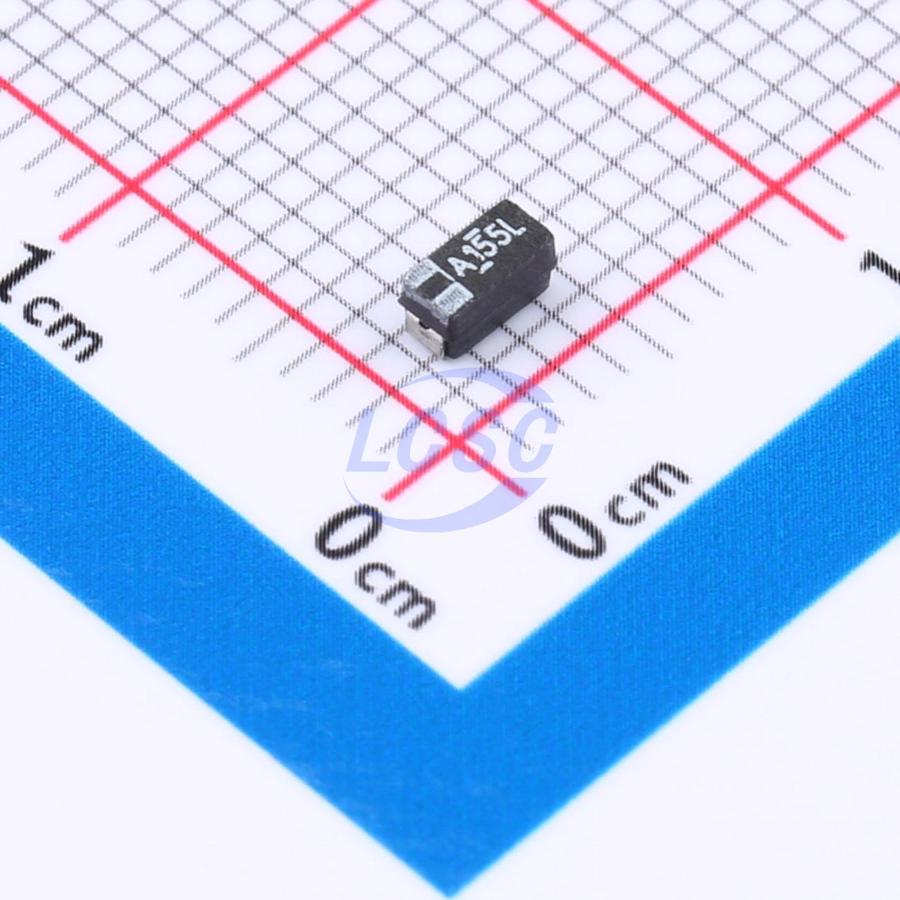 293D155X9010A2TE3