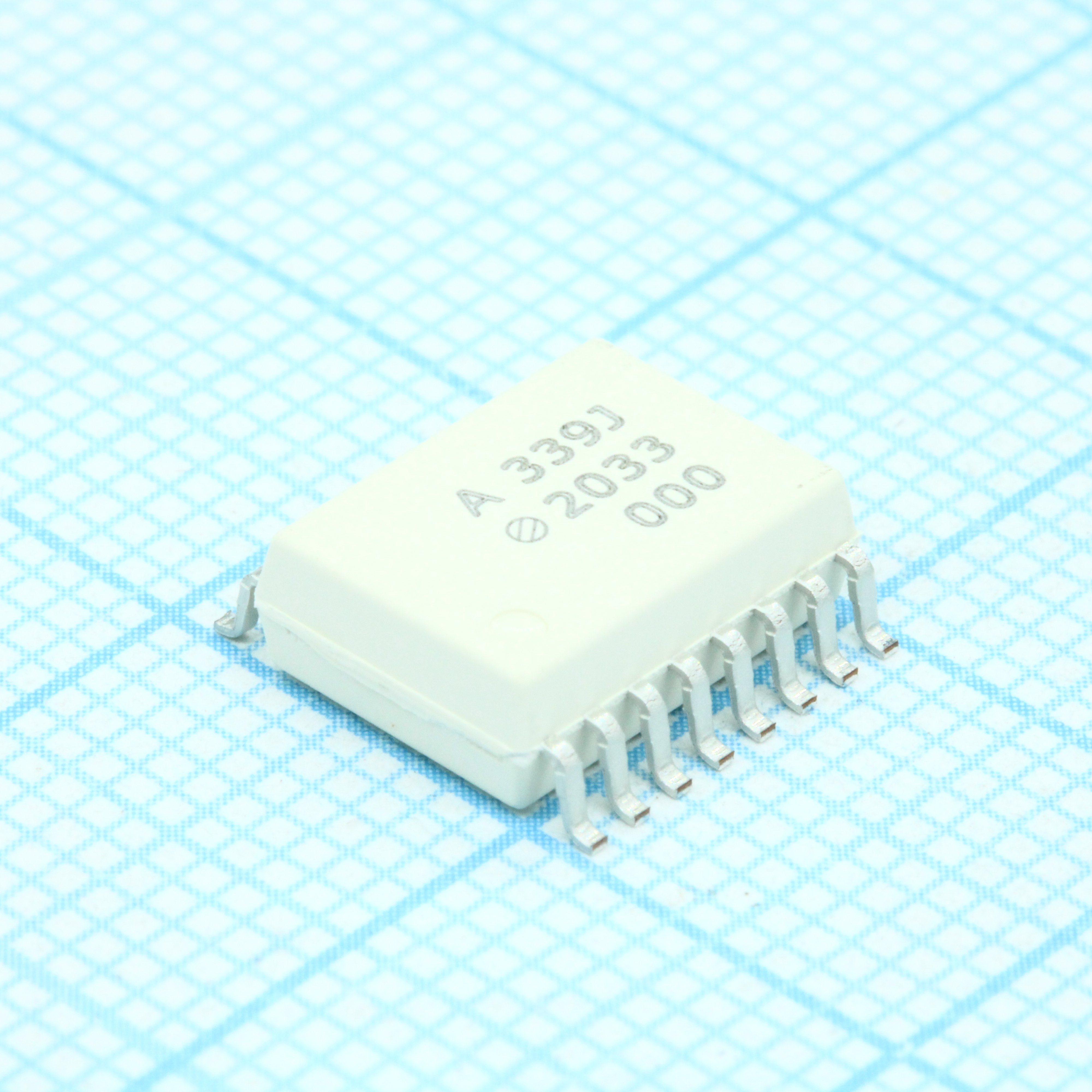 ACPL-339J-000E