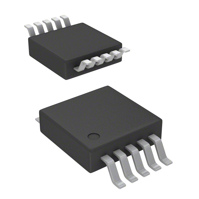 AD5161BRMZ10-RL7
