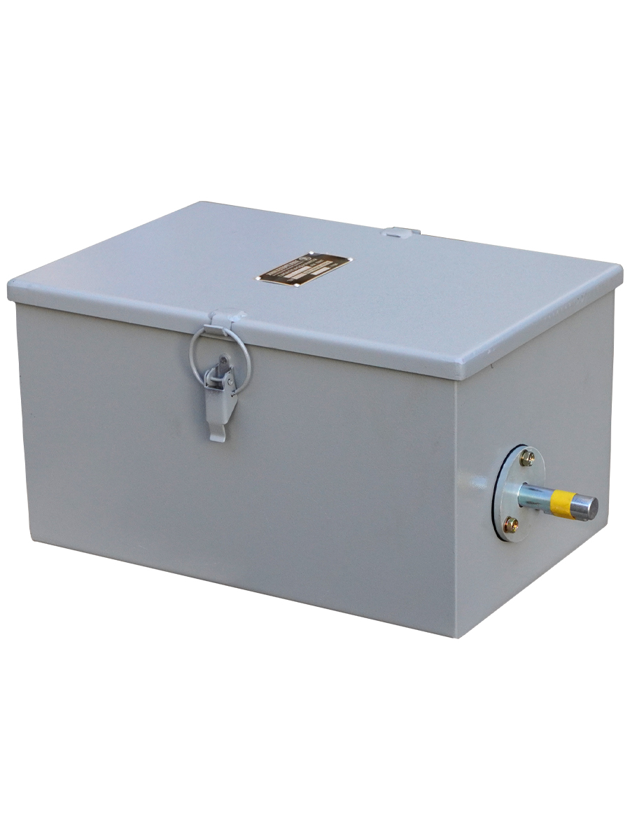 КА416А2У3, IP55, командоаппарат  (ЭТ)