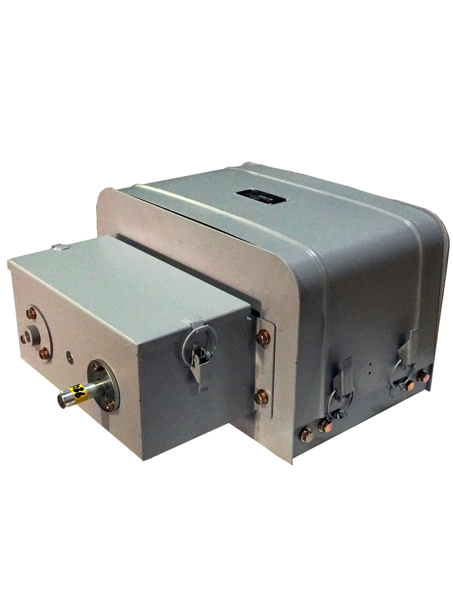 КА4148-4У2 (1:36), IP30, командоаппарат  (ЭТ) 