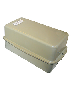 ПМА-3110 У3 В, 220В/50Гц, 1з, 40А, нереверсивный, без реле, в корпусе IP40, без кнопок, пускатель электромагнитный  (ЭТ)